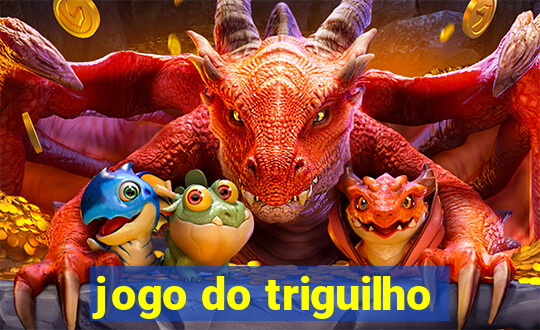 jogo do triguilho